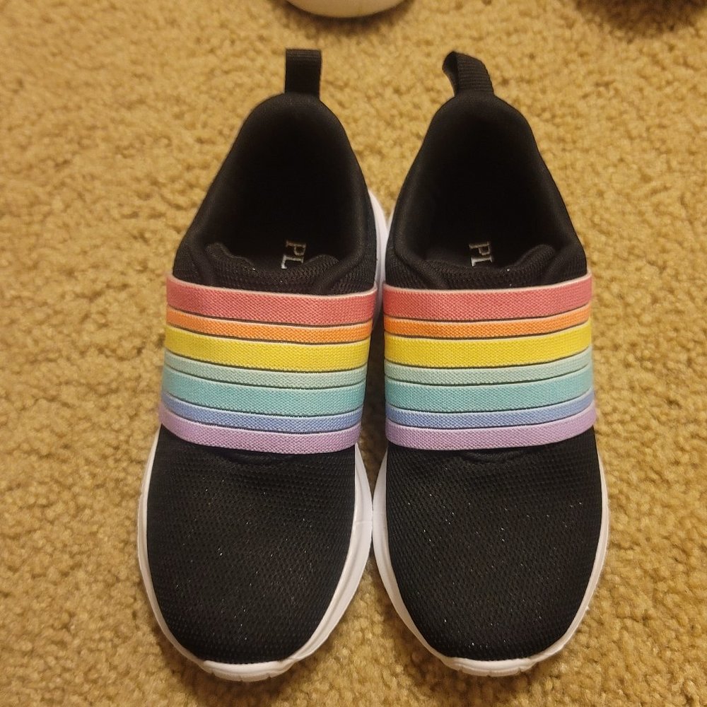 Children's Place Toddler shoes